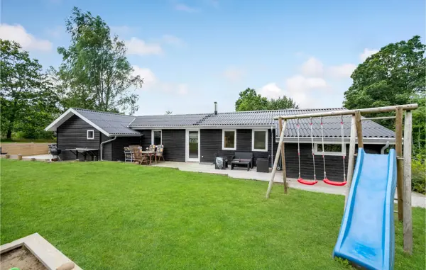 Ferienhaus D82020 in Silkeborg / Odder