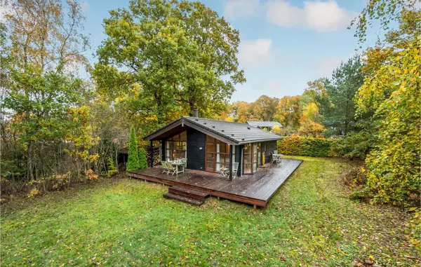Ferienhaus D82023 in Silkeborg / Odder