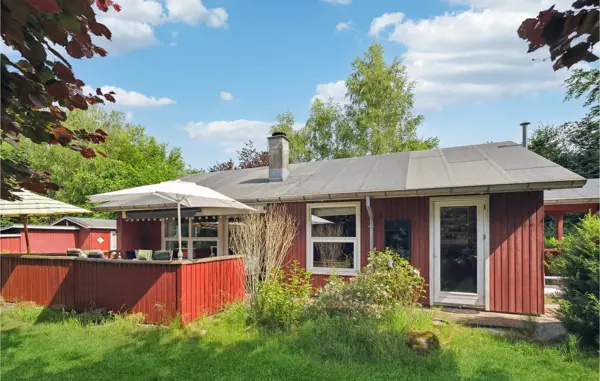 Ferienhaus D82028 in Silkeborg / Odder
