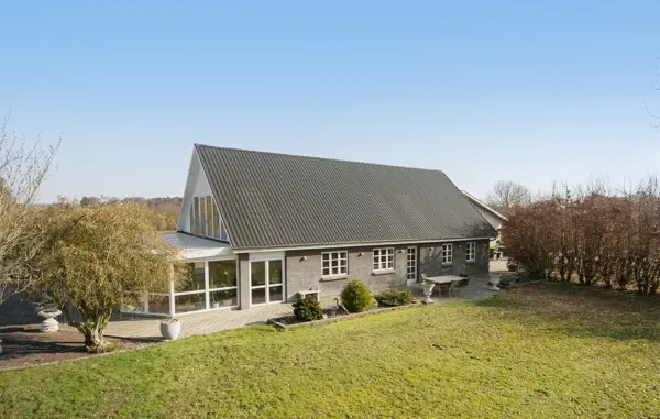 Ferienhaus D82038 in Billund / Südjütland