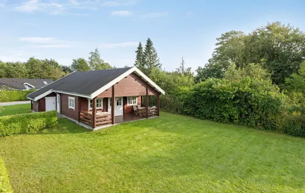 Ferienhaus D82044 in Billund / Südjütland