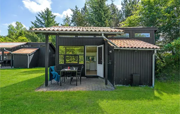 Ferienhaus D82045 in Silkeborg / Odder