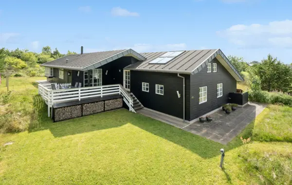 Ferienhaus D82066 in Give / Südjütland