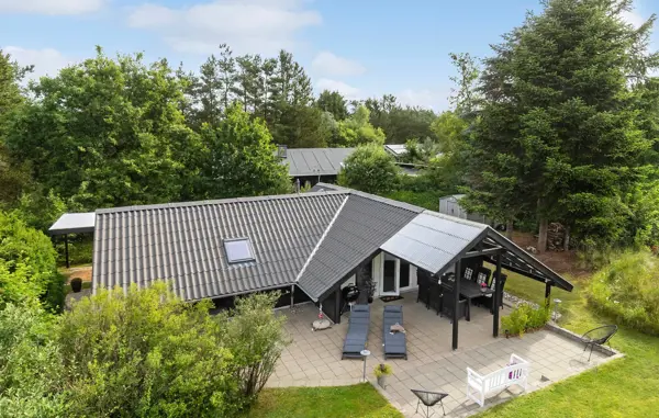 Ferienhaus D82067 in Silkeborg / Odder