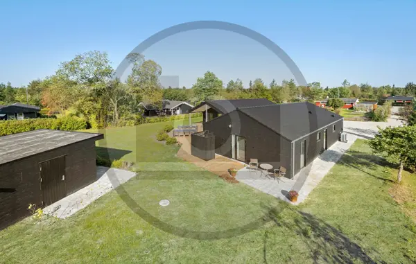 Ferienhaus D82068 in Silkeborg / Odder