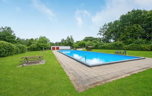Ferienhaus D82068 in Teglgårdsparken 152, Silkeborg | Bild 34 von 38