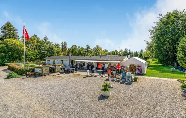 Ferienhaus D82068 in Teglgårdsparken 152, Silkeborg | Bild 36 von 38