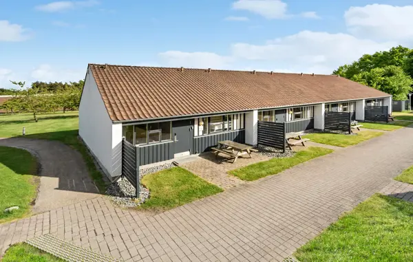 Ferienhaus D82072 in Silkeborg / Odder