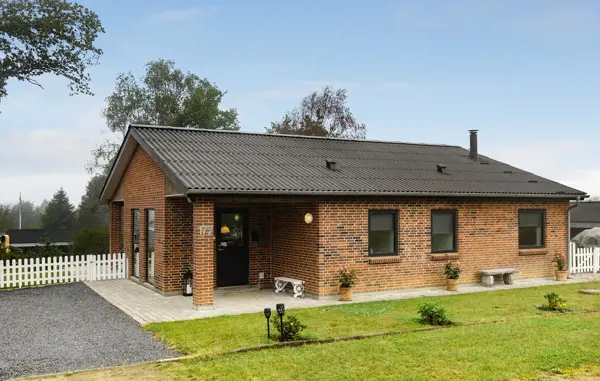 Ferienhaus D82076 in Silkeborg / Odder