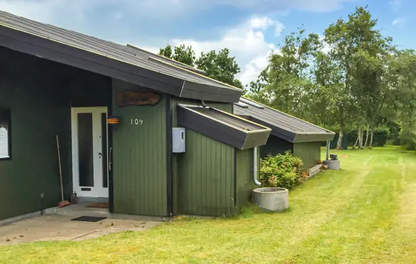Ferienhaus D82077 in Silkeborg / Odder