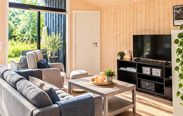 Ferienhaus D82079 in Lillesøvej 18, Give | Bild 2 von 15
