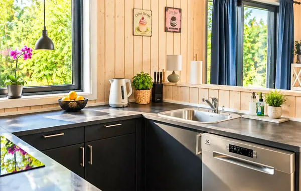 Ferienhaus D82079 in Lillesøvej 18, Give | Bild 5 von 15