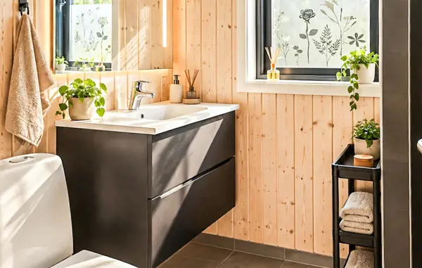 Ferienhaus D82079 in Lillesøvej 18, Give | Bild 12 von 15