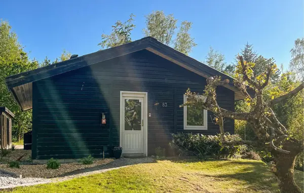 Ferienhaus D82083 in Silkeborg / Odder