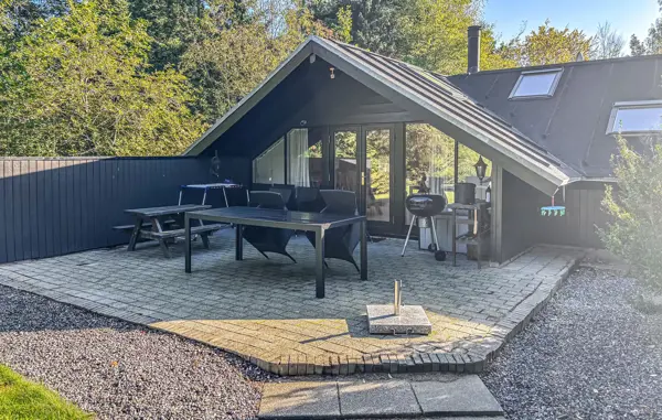 Ferienhaus D82098 in Teglgårdsparken 98, Silkeborg | Bild 2 von 18