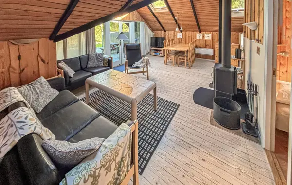 Ferienhaus D82098 in Teglgårdsparken 98, Silkeborg | Bild 3 von 18