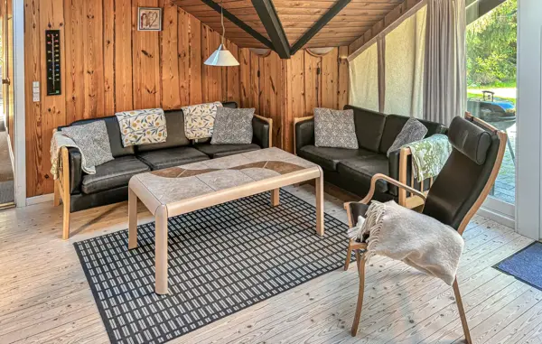 Ferienhaus D82098 in Teglgårdsparken 98, Silkeborg | Bild 4 von 18