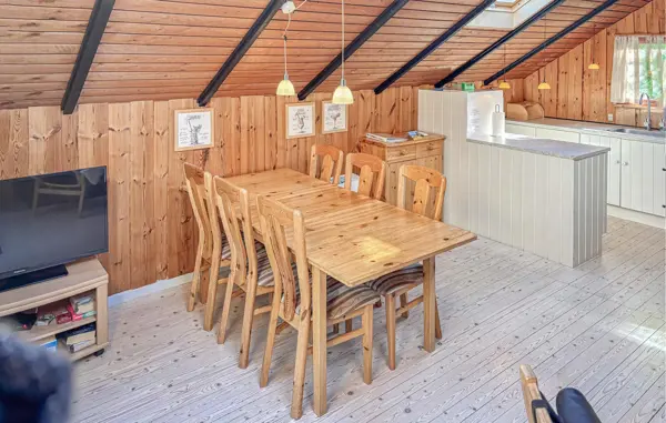 Ferienhaus D82098 in Teglgårdsparken 98, Silkeborg | Bild 6 von 18