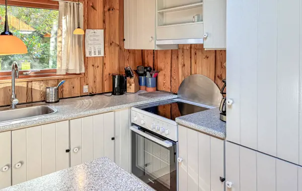 Ferienhaus D82098 in Teglgårdsparken 98, Silkeborg | Bild 7 von 18