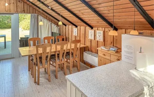 Ferienhaus D82098 in Teglgårdsparken 98, Silkeborg | Bild 8 von 18