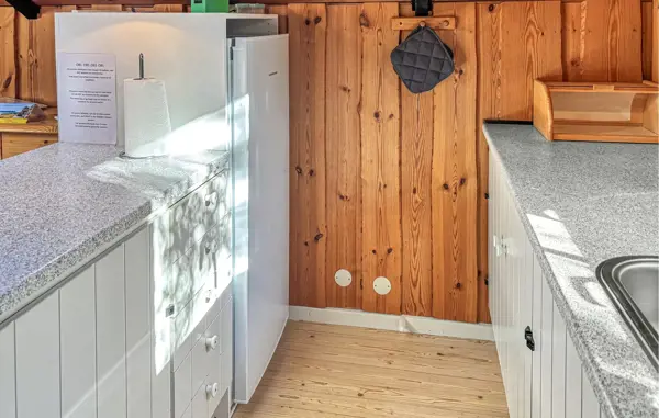Ferienhaus D82098 in Teglgårdsparken 98, Silkeborg | Bild 13 von 18