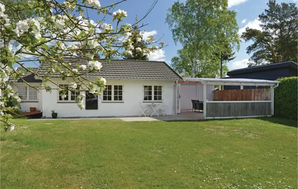 Ferienhaus D82104 in Silkeborg / Odder