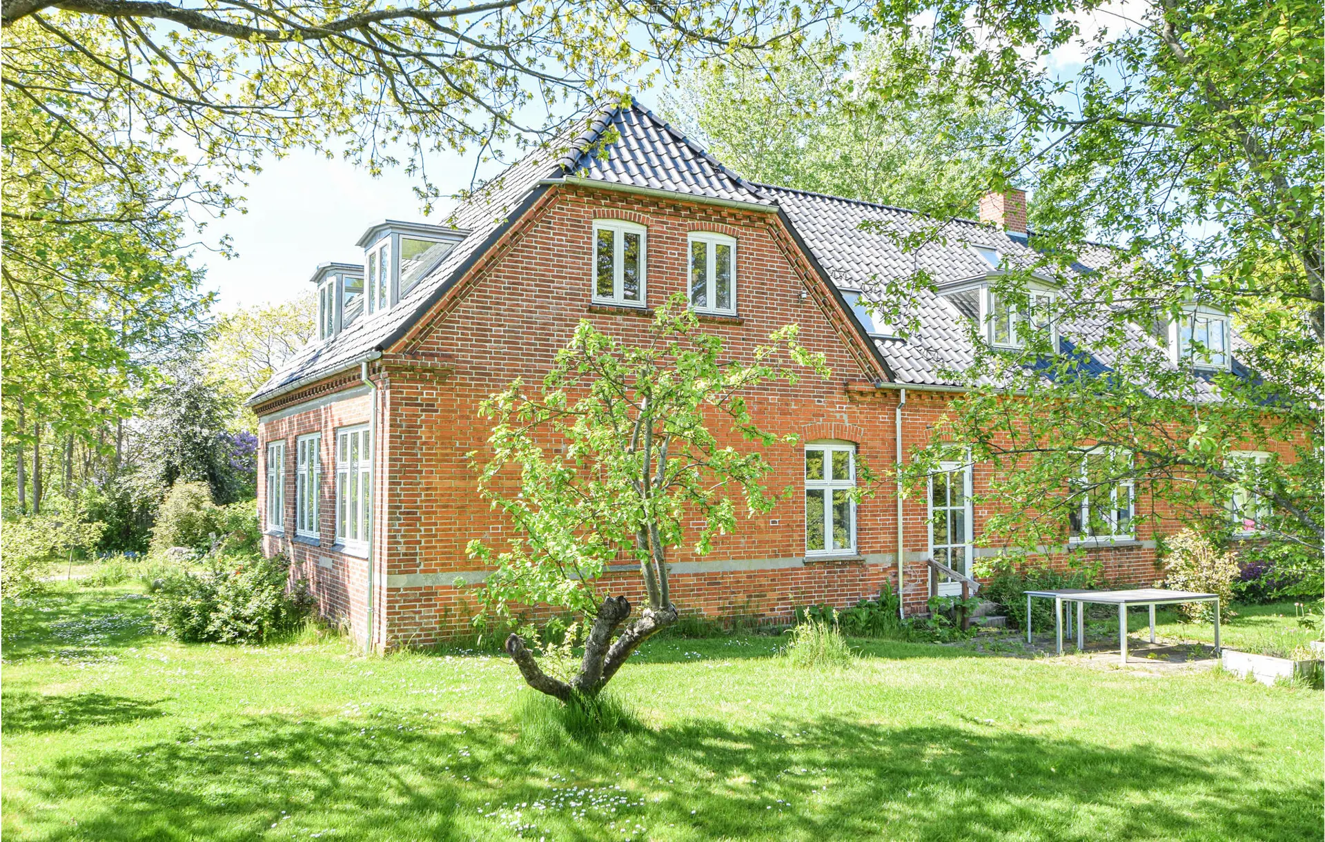 Haus D82151 in Skanderborg, Odder