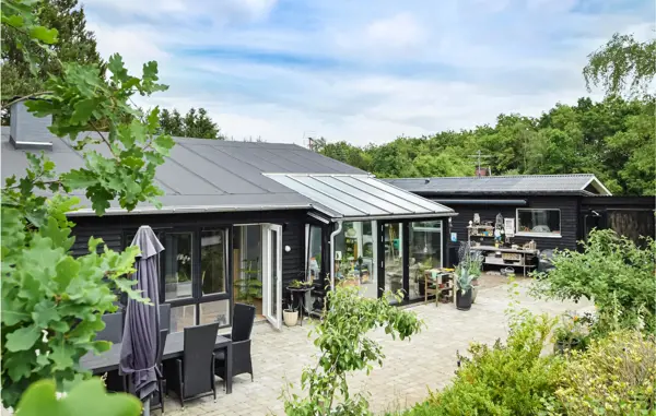 Ferienhaus D82152 in Silkeborg / Odder