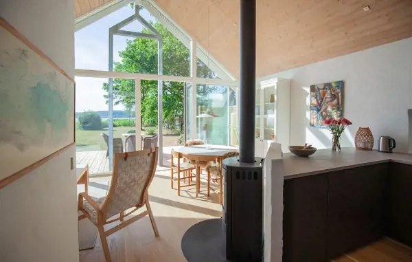 Ferienhaus D82170 in Vædebrovej 37, Skanderborg | Bild 17 von 26