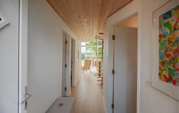 Ferienhaus D82170 in Vædebrovej 37, Skanderborg | Bild 18 von 26