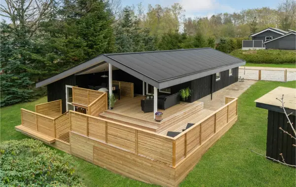 Ferienhaus D82176 in Silkeborg / Odder