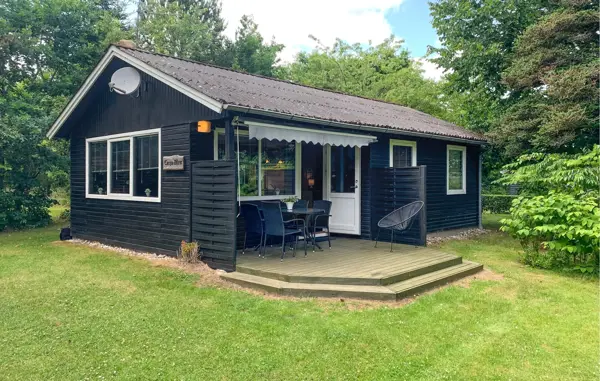 Ferienhaus D82202 in Silkeborg / Odder