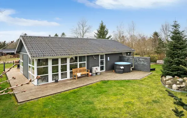 Ferienhaus D82219 in Silkeborg / Odder