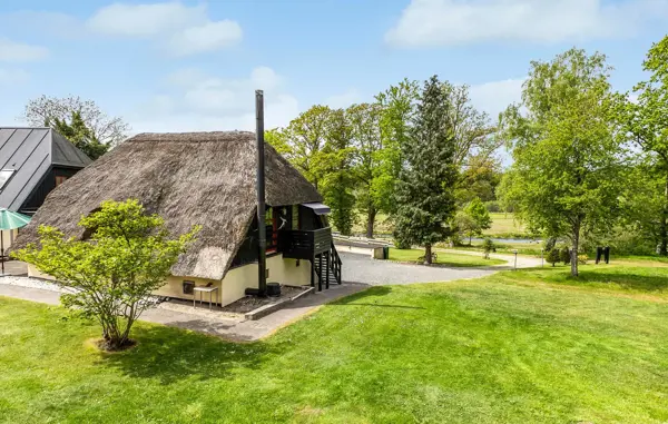 Ferienhaus D82238 in Skanderborg / Odder