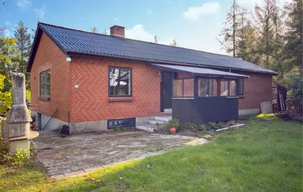 Ferienhaus D82264 in Silkeborg / Odder