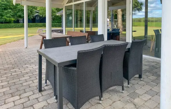 Ferienhaus D82267 in Silkeborg / Odder Bild: 2