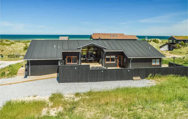 Ferienhaus D8229 in Kjul Strand / Tannisbucht