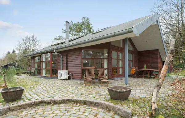 Ferienhaus D82330 in Silkeborg / Odder