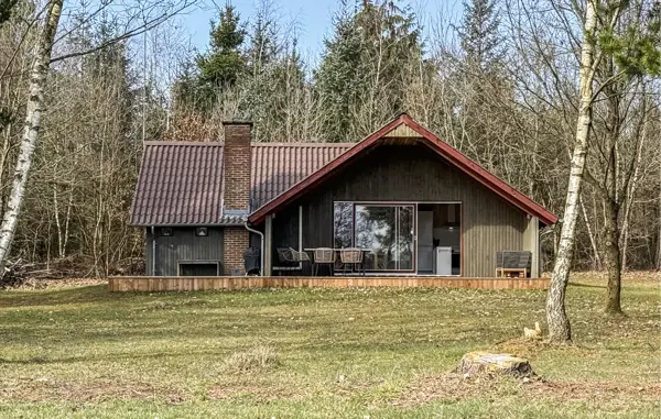 Ferienhaus D82360 in Silkeborg / Odder