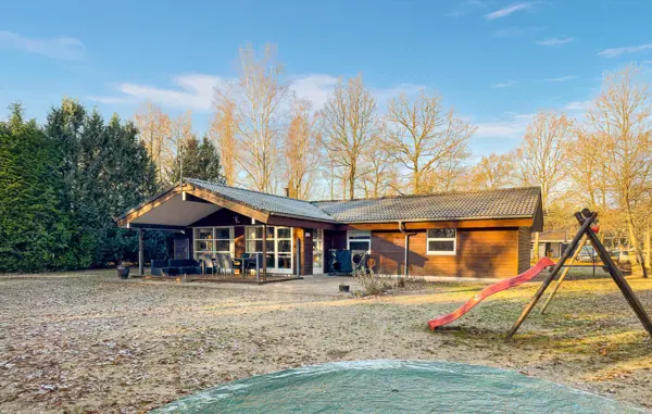 Ferienhaus D82400 in Silkeborg / Odder