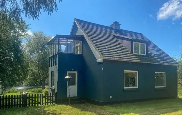 Ferienhaus D82447 in Silkeborg / Odder