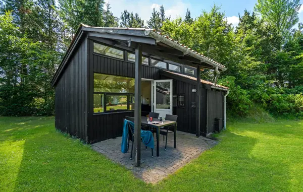 Ferienhaus D82471 in Silkeborg / Odder