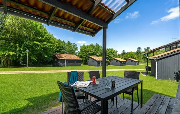 Ferienhaus D82473 in Silkeborg / Odder