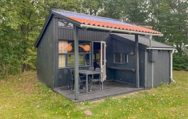Ferienhaus D82475 in Silkeborg / Odder