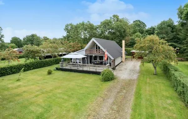 Ferienhaus D82506 in Silkeborg / Odder