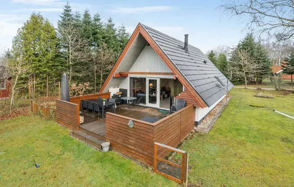 Ferienhaus D82601 in Silkeborg / Odder