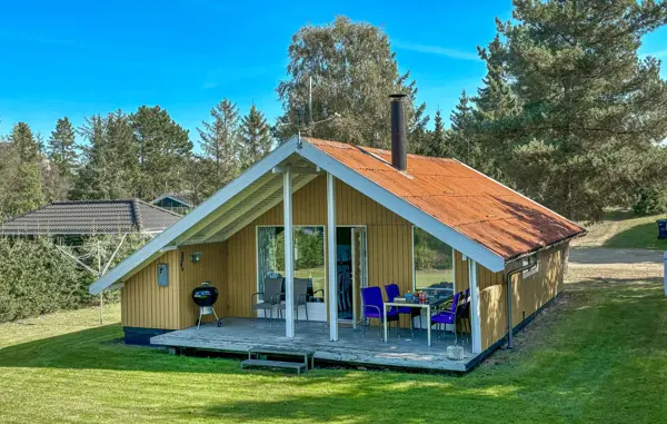 Ferienhaus D82705 in Silkeborg / Odder