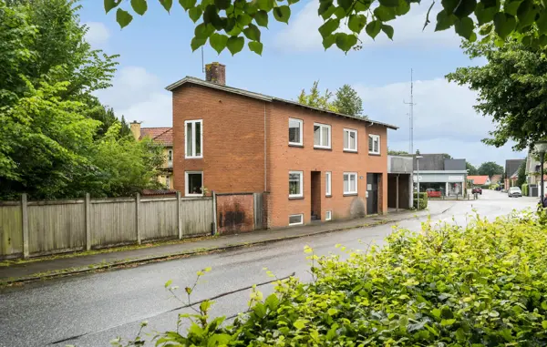 Ferienwohnung D83001 in Silkeborg / Odder