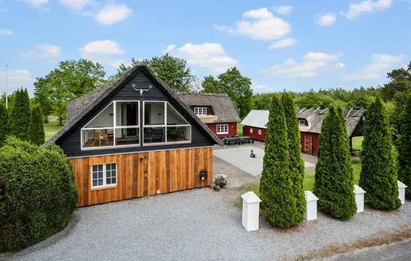 Ferienhaus D83012 in Silkeborg / Odder