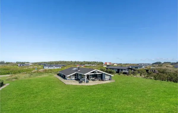 Ferienhaus D8309 in Nørlev Strand / Jammerbucht